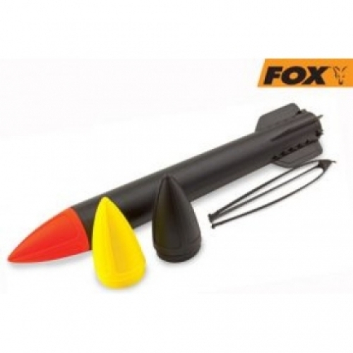Ракета для бойлів FOX Exocet Boilie Rocket CAC376